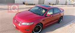 Ford Taurus